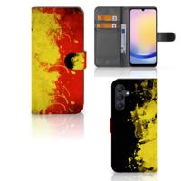 Samsung Galaxy A25 | Bookstyle Case | België