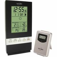 Multi-functioneel Weerstation Inovalley SM300