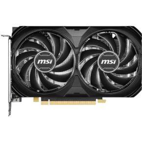 VGA MSI GeForce RTX 4060 Ti 8G VENTUS 2X BLACK E1 OC