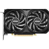 VGA MSI GeForce RTX 4060 Ti 8G VENTUS 2X BLACK E1 OC