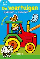 De voertuigen (Paperback)