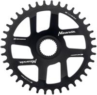 MIRANDA Chain ring 38t gen.4 bes3
