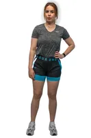 Under Armour Play Up 2-in-1 sportshort dames - thumbnail