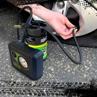 Slime smart repair plus kit