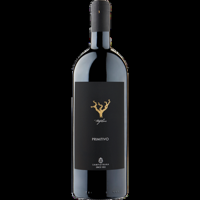 Tre Filari Primitivo 750ML bij Jumbo