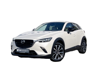 Mazda CX 3