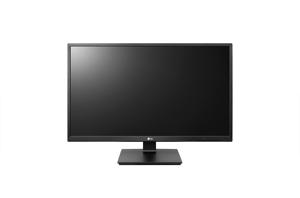 LG 24BK55YT computer monitor 60,5 cm (23.8") 1920 x 1080 Pixels Full HD LCD Zwart