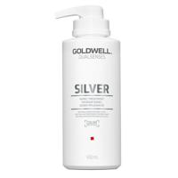 Goldwell Dualsenses Silver 60sec Treatment 500ml