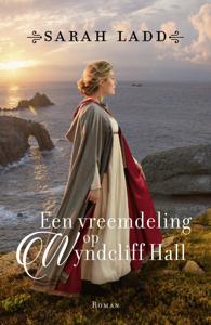 Een vreemdeling op Wyndcliff Hall (Paperback)