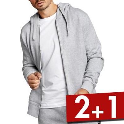 BjÃ¶rn Borg Centre Zip Hood
