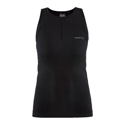 Craft ADV Cool Intensity SL ondershirt zwart dames