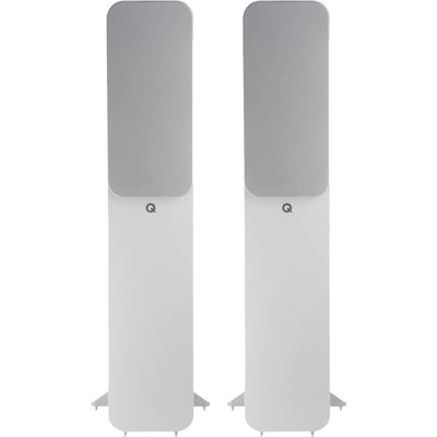 Q Acoustics 3050i Wit (per paar) Q Acoustics 3050i Wit (per paar)
