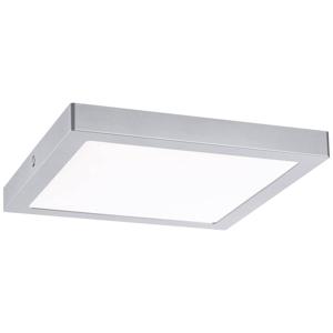 Paulmann 71024 Abia LED-plafondlamp LED 22 W Chroom (mat)