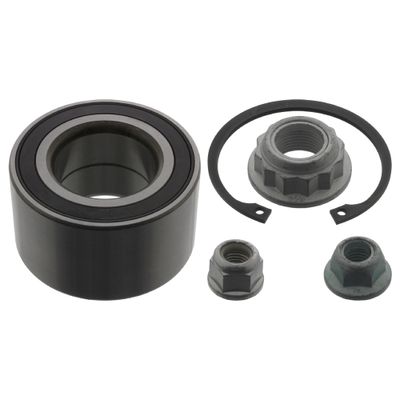 Wiellager 39160