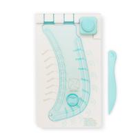 We R Makers • pinwheel punch board