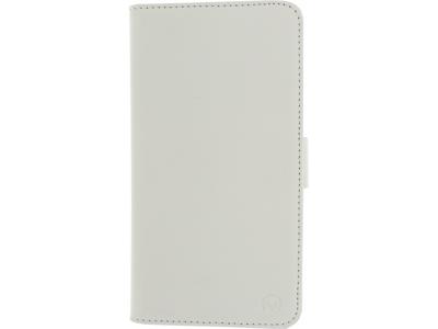 Mobilize Mobilize Slim Wallet Book Case Apple iPhone 6 Plus/6S Plus White