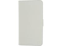 Mobilize Mobilize Slim Wallet Book Case Apple iPhone 6 Plus/6S Plus White