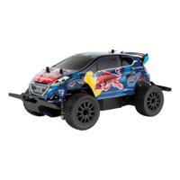 Carrera RC Red Bull Rallycross Bestuurbare Auto - thumbnail