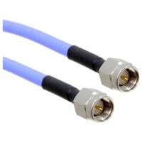 Molex 89762-1373 SMA-connector 1 stuk(s) Bag