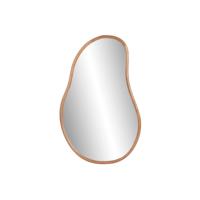 Wandspiegel Home ESPRIT Natuurlijk Modern Stads