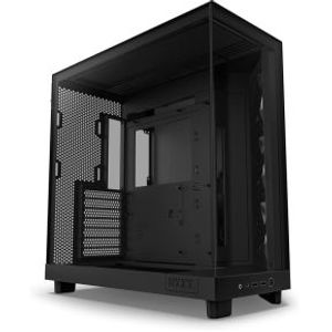 NZXT H6 Flow RGB Black