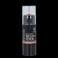 Benecos natural beauty Multi stick - be peachy bio 4.5 Gram