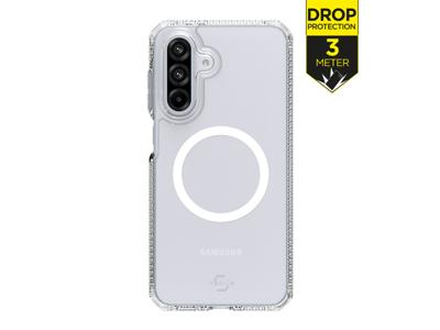ITSKINS ITSKINS Level 2 HybridMagClear_R for Samsung Galaxy A16 4G/5G Transparent