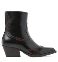 VIA VAI Do Aiden eris mustang Lakleer Dames