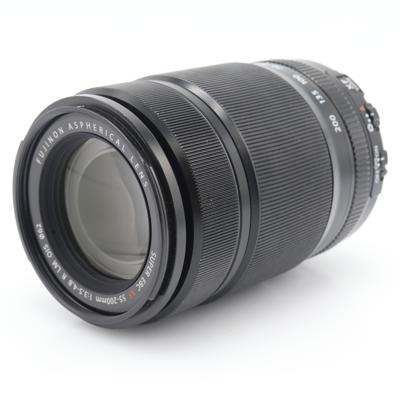 Fujifilm XF 55-200mm F/3.5-4.8 R LM OIS occasion