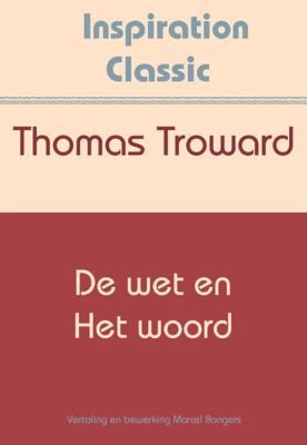 De wet en het woord (Paperback)