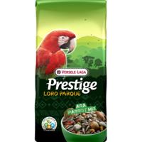 Versele-Laga Prestige Loro Parque Ara Parrot Mix papegaaienvoer 15 kg