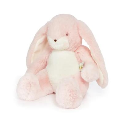Bunnies By The Bay knuffel Nibble Konijn medium Pink