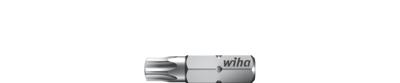 Wiha 701592125 Bitset Standard 25 mm TORX® 10-delig 1/4" in box - 24748