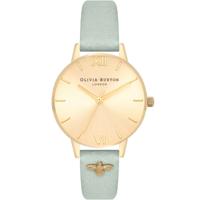 Olivia Burton OB16ES17 (Ø 30 mm) Dames horloge