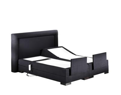Elektrische Boxspringset Galaxy
