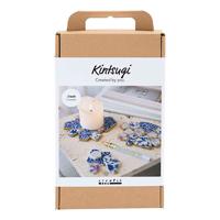 Creativ Company Hobbyset kintsugi onderzetter