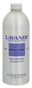 L&apos;Occitane Lavende Foaming Bath 500ml Douche & bad