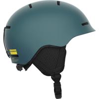 Salomon Orka Helm Kinderen North Atlantic KS (49-53)