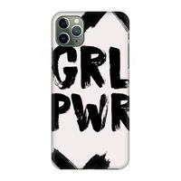 Girl Power #2: Volledig geprint iPhone 11 Pro Max Hoesje