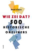 Wie zei dat? (Paperback)