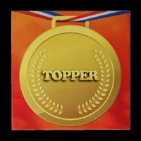 Voor Jou! Tablet topper 90 Gram