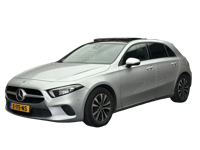 Mercedes Benz A Klasse