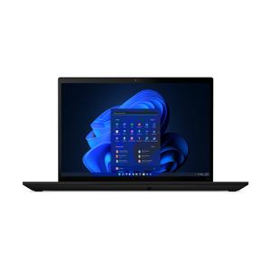 Lenovo ThinkPad P16s Mobiel werkstation 40,6 cm (16") WUXGA Intel® Core™ i7 i7-1360P 16 GB LPDDR5x-SDRAM 512 GB SSD NVIDIA RTX A500 Wi-Fi 6E (802.11ax) Windows 11 Pro Zwart