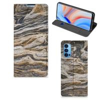 OPPO Reno4 Pro 5G | Standcase | Steen