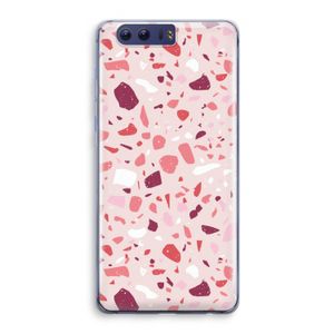 Terrazzo N°15: Honor 9 Transparant Hoesje