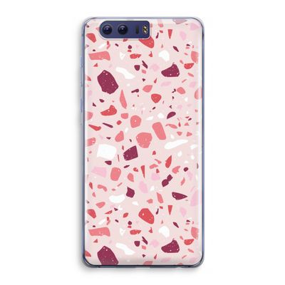 Terrazzo N°15: Honor 9 Transparant Hoesje
