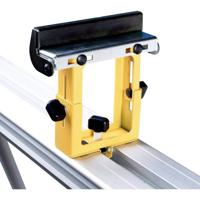 Werkstuksteun voor DE7023 DEWALT DE7024-XJ DEWALT DE7024-XJ