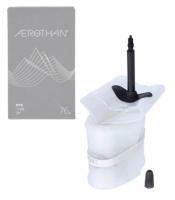 Schwalbe binnenband aerothan fv/sv10e 54/62-507 ib sv 40mm (1st)