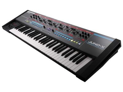Roland JUNO-X
