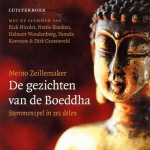 De gezichten van de Boeddha
